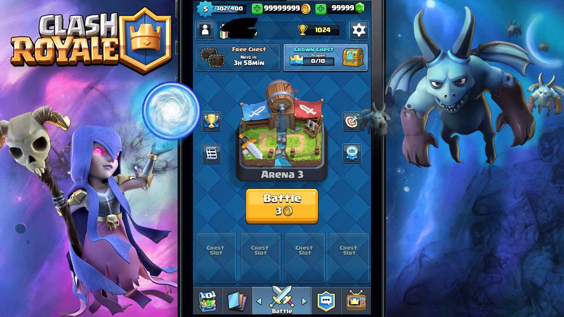 Clash Royale