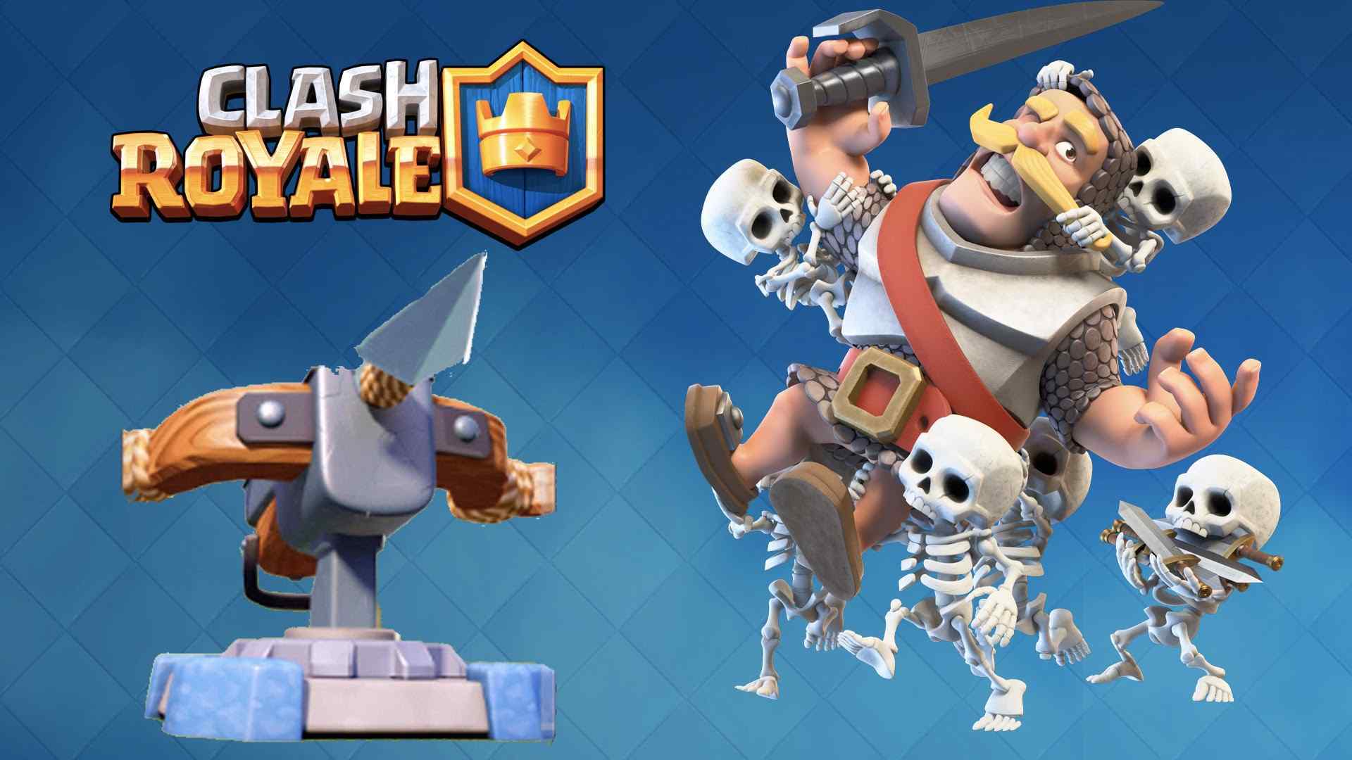 Clash Royale