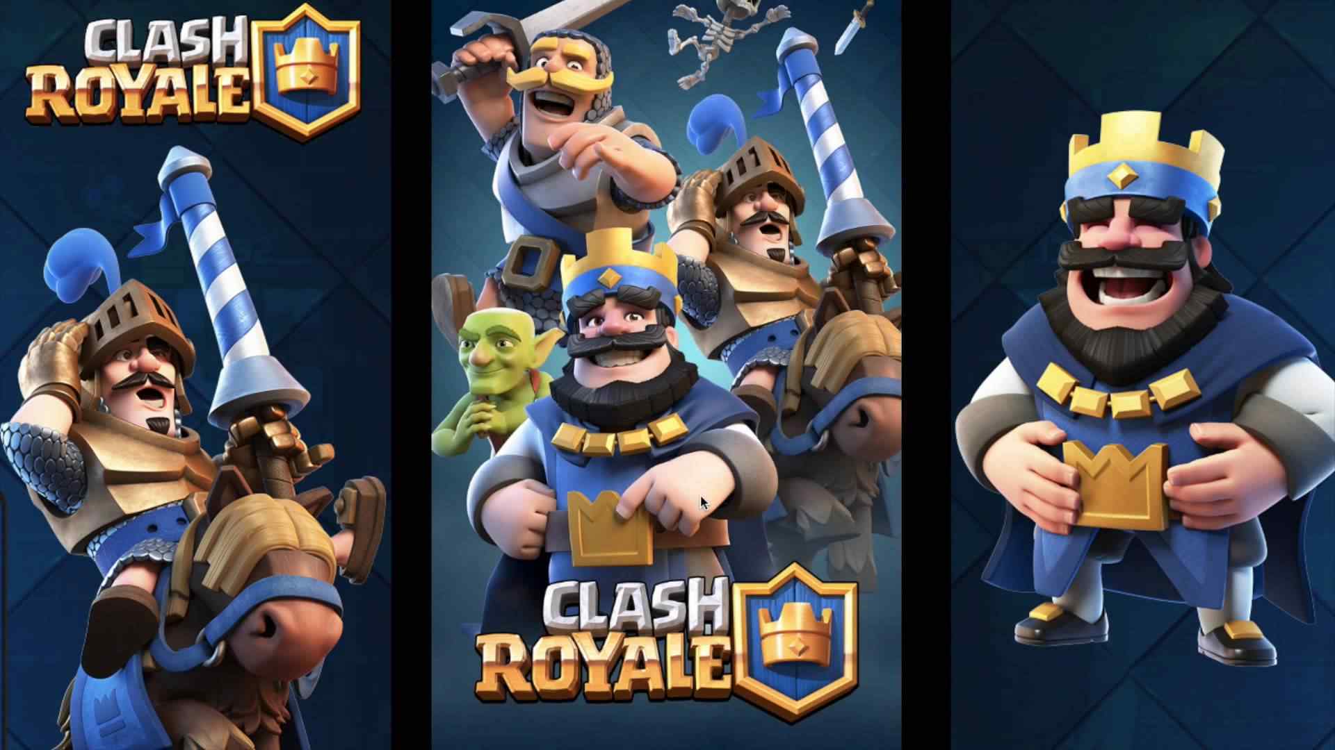 Clash Royale